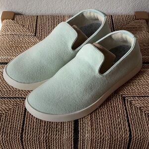Allbirds Wool Cruiser - Mist